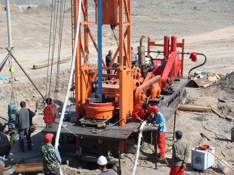 Eagle Bay Oilfield Technical Services(FZE)