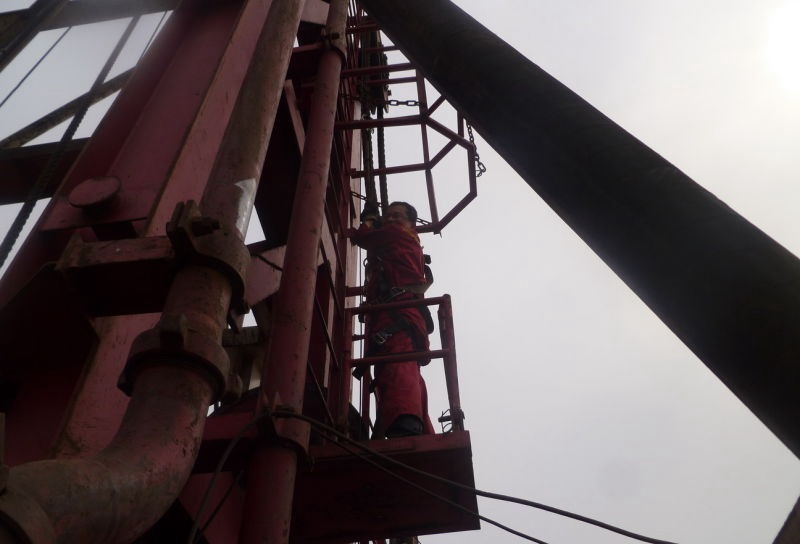 Eagle Bay Oilfield Technical Services(FZE)