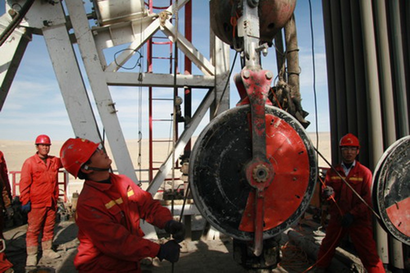 Eagle Bay Oilfield Technical Services(FZE)
